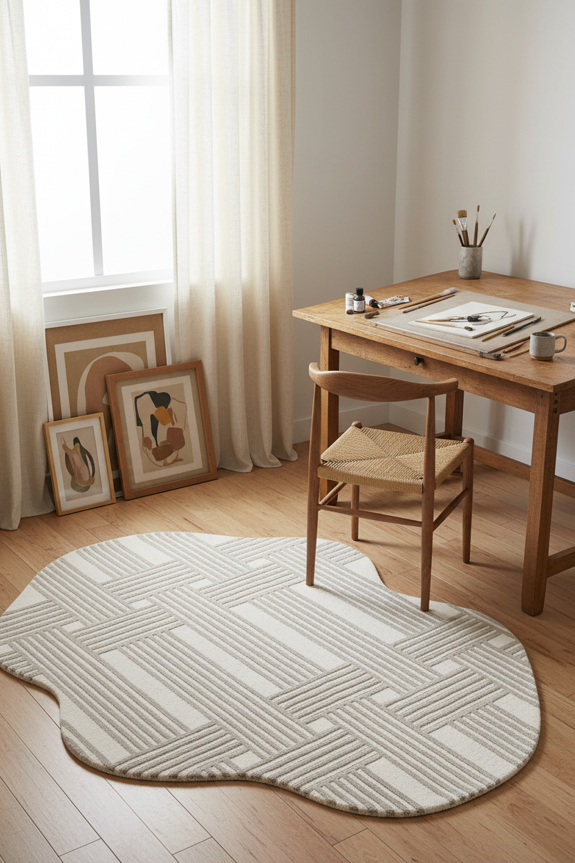 Ivory Weave